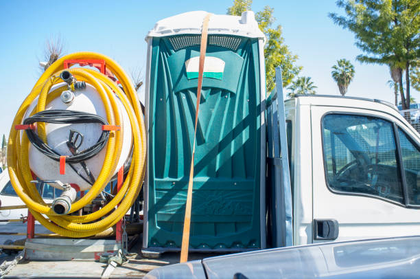 Trusted Spencer, WV porta potty rental Experts