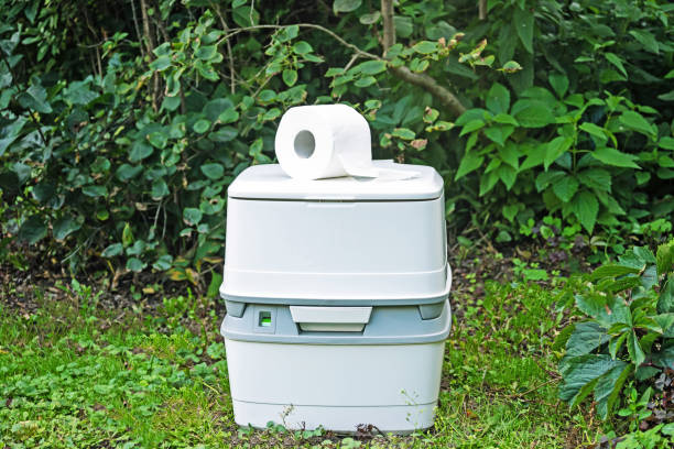 Best Long-term porta potty rental  in Spencer, WV