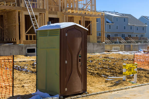 Best Porta potty rental for parties  in Spencer, WV