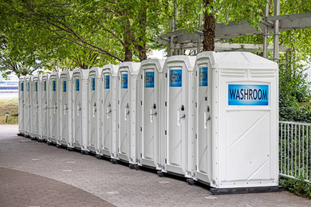Portable Toilet Options We Offer in Spencer, WV
