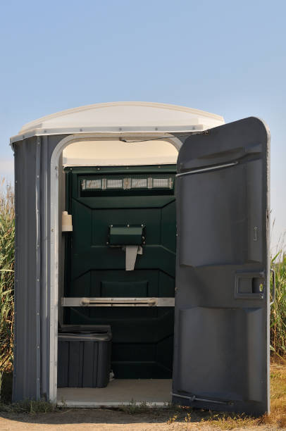 Portable restroom solutions in Spencer, WV