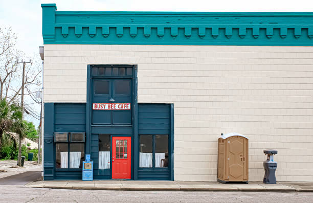 Best Sanitation services for porta potties  in Spencer, WV