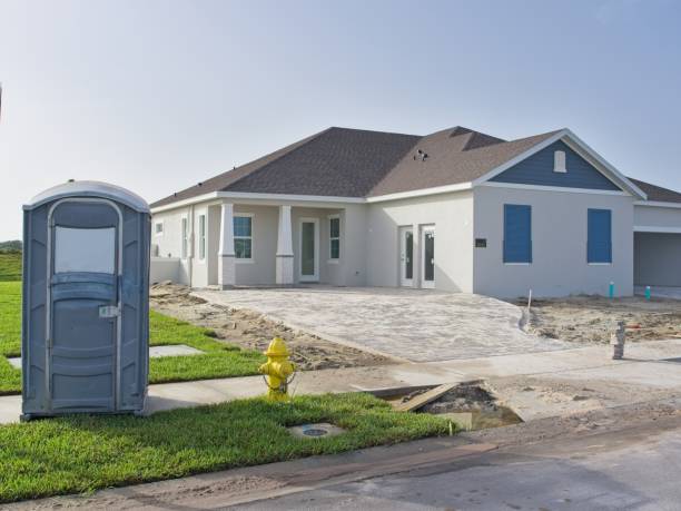 Best High-end porta potty rental  in Spencer, WV