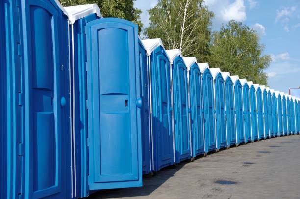 Best Emergency porta potty rental  in Spencer, WV